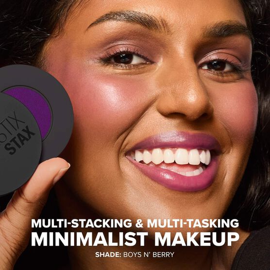 NUDESTIX BLUSH BALM-CHERRY PIE